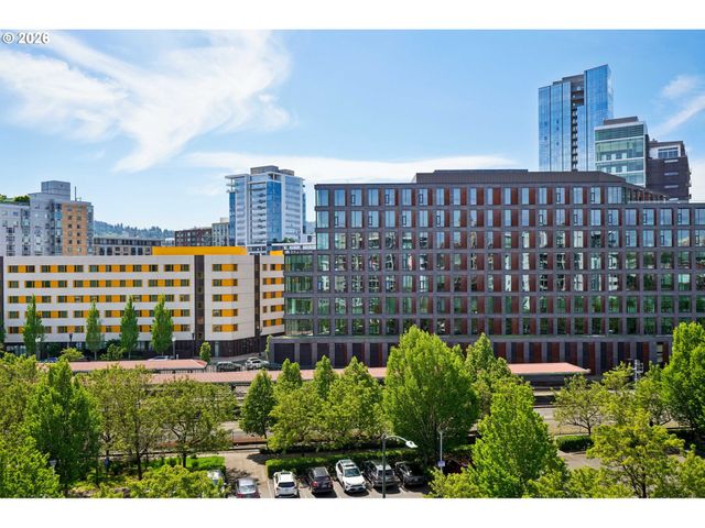 1260 Nw NAITO Pkwy Nw 710, Portland, OR 97209