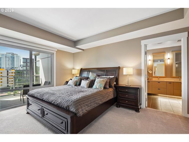 1260 Nw NAITO Pkwy Nw 710, Portland, OR 97209