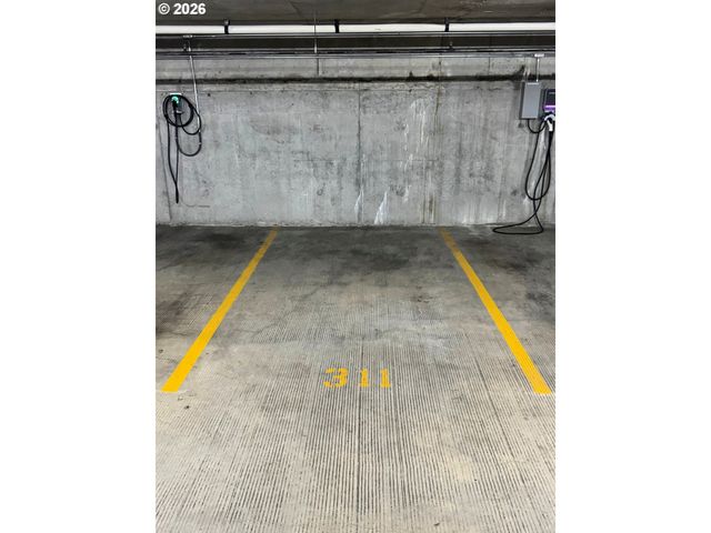 1260 Nw NAITO Pkwy Nw 710, Portland, OR 97209