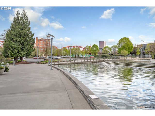 1260 Nw NAITO Pkwy Nw 710, Portland, OR 97209