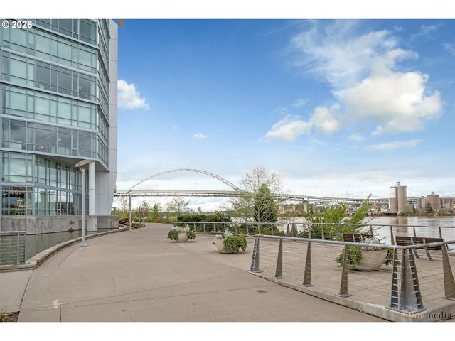 1260 Nw NAITO Pkwy Nw 710, Portland, OR 97209