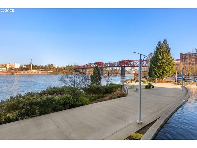 1260 Nw NAITO Pkwy Nw 710, Portland, OR 97209