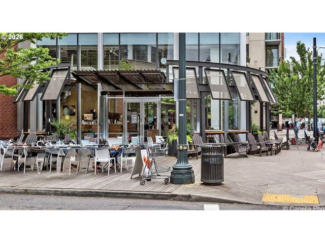 1260 Nw NAITO Pkwy Nw 710, Portland, OR 97209