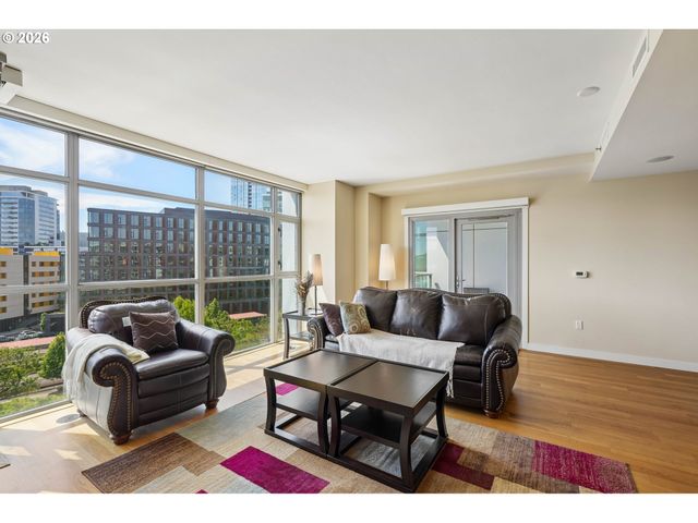 1260 Nw NAITO Pkwy Nw 710, Portland, OR 97209