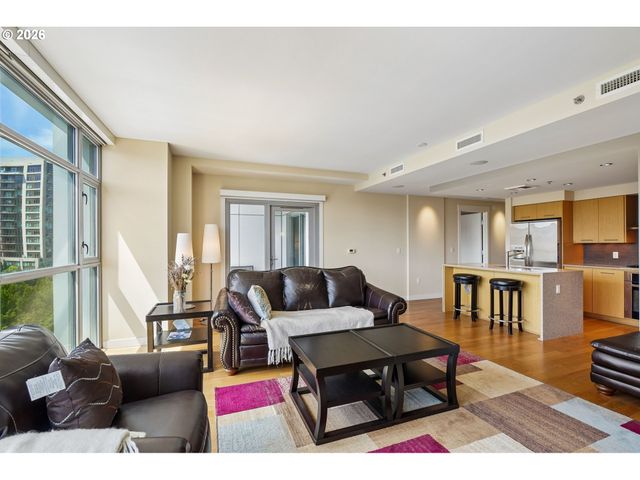 1260 Nw NAITO Pkwy Nw 710, Portland, OR 97209