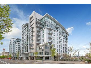 1260 Nw NAITO Pkwy Nw 710, Portland, OR 97209