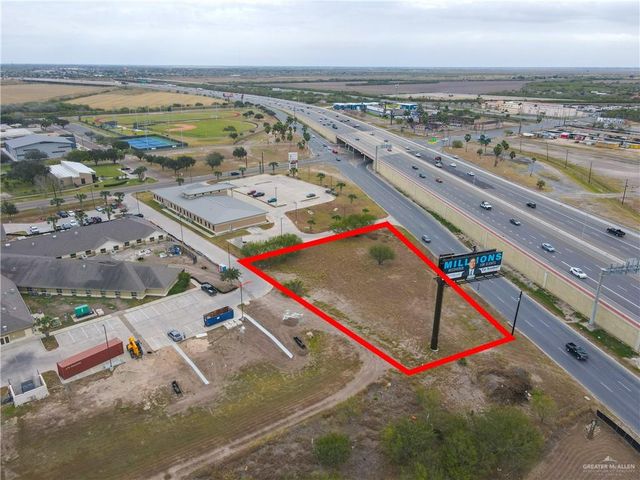 2216 W Expressway 83 Highway, Mercedes, TX 78570