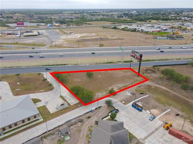 2216 W Expressway 83 Highway, Mercedes, TX 78570