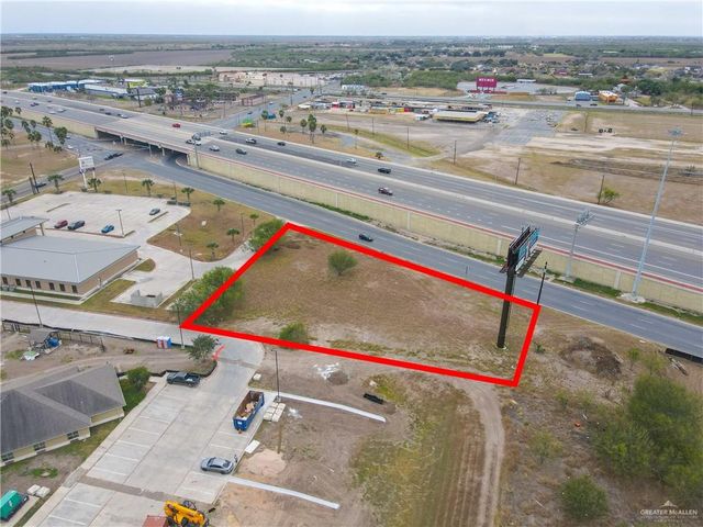 2216 W Expressway 83 Highway, Mercedes, TX 78570