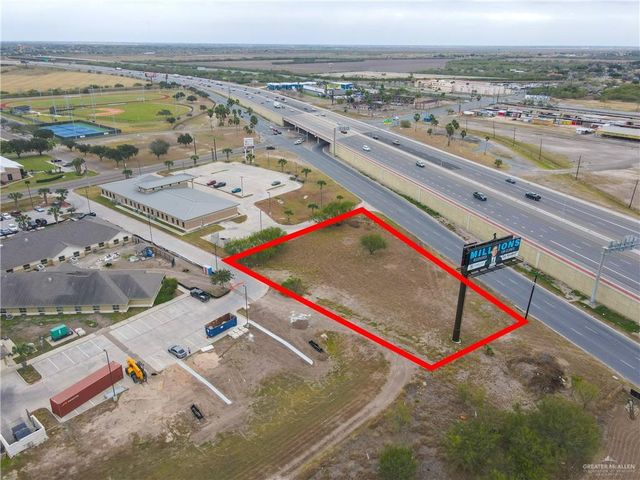 2216 W Expressway 83 Highway, Mercedes, TX 78570