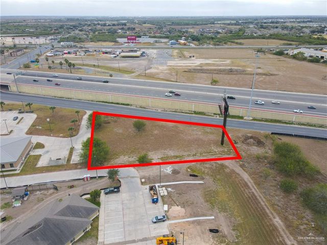 2216 W Expressway 83 Highway, Mercedes, TX 78570