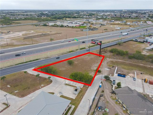 2216 W Expressway 83 Highway, Mercedes, TX 78570