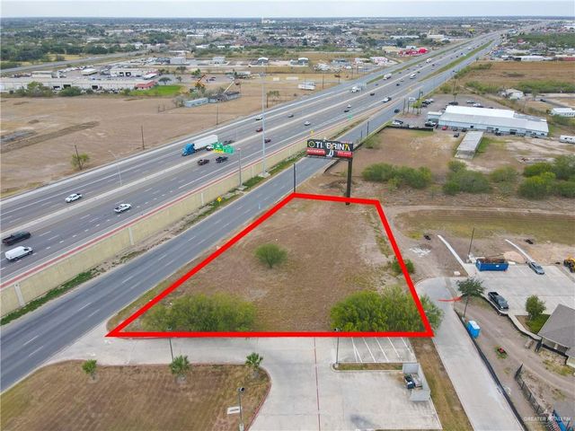 2216 W Expressway 83 Highway, Mercedes, TX 78570