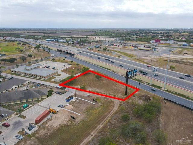 2216 W Expressway 83 Highway, Mercedes, TX 78570