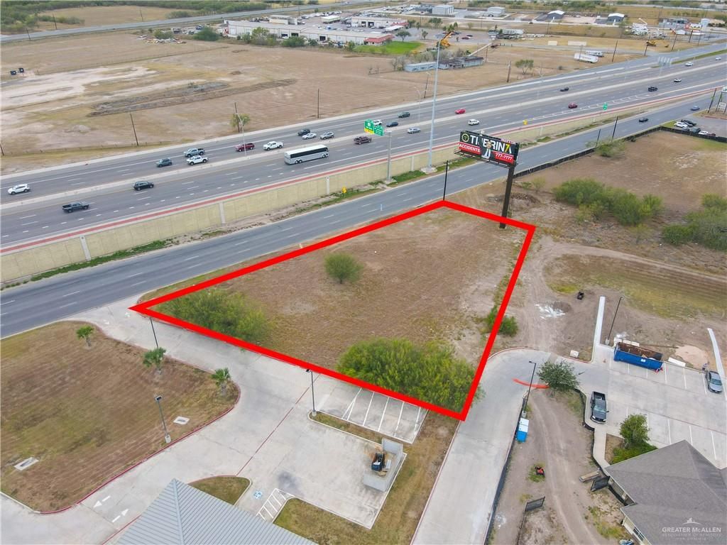 2216 W Expressway 83 Highway, Mercedes, TX 78570