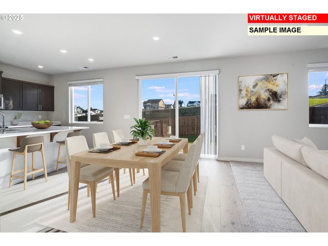 723 GLADE Ave, Forest Grove, OR 97116