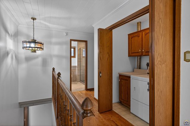 3835 SW Wood Valley DR, Topeka, KS 66610