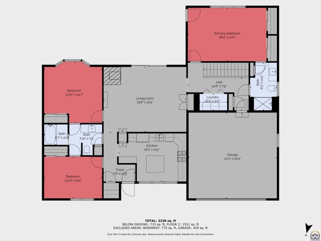 3835 SW Wood Valley DR, Topeka, KS 66610