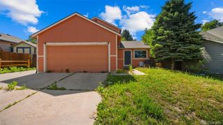 3433 Hunterwood Drive, Colorado Springs, CO 80916