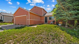 3433 Hunterwood Drive, Colorado Springs, CO 80916