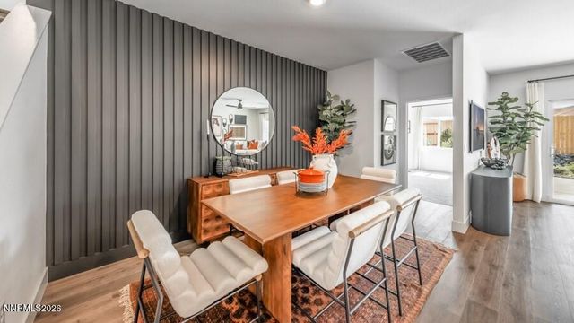 4302 Painted Cloud Way, Sparks, NV 89436