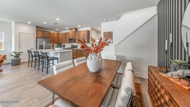 4302 Painted Cloud Way, Sparks, NV 89436