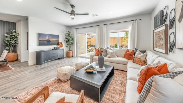 4302 Painted Cloud Way, Sparks, NV 89436