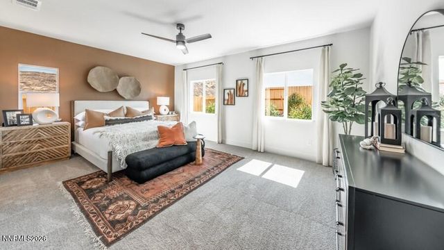 4302 Painted Cloud Way, Sparks, NV 89436