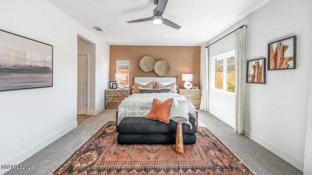 4302 Painted Cloud Way, Sparks, NV 89436