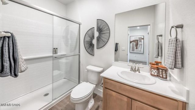 4302 Painted Cloud Way, Sparks, NV 89436