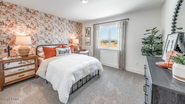 4302 Painted Cloud Way, Sparks, NV 89436