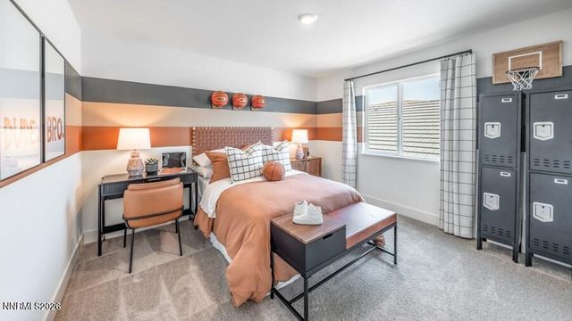 4302 Painted Cloud Way, Sparks, NV 89436