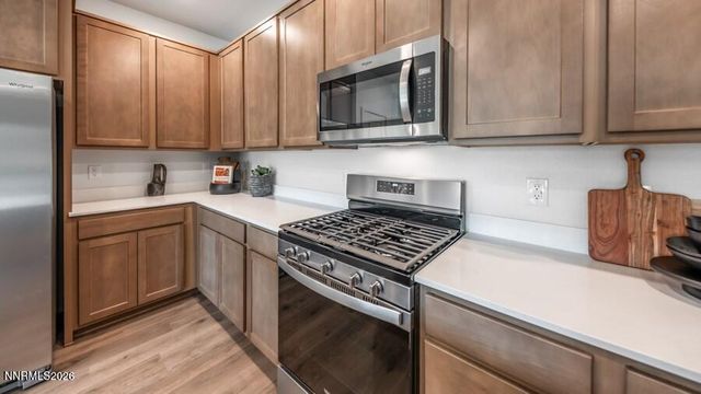 4302 Painted Cloud Way, Sparks, NV 89436