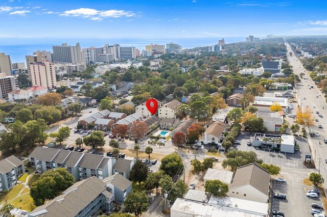 405 77th Ave N Apt 5, Myrtle Beach, SC 29572