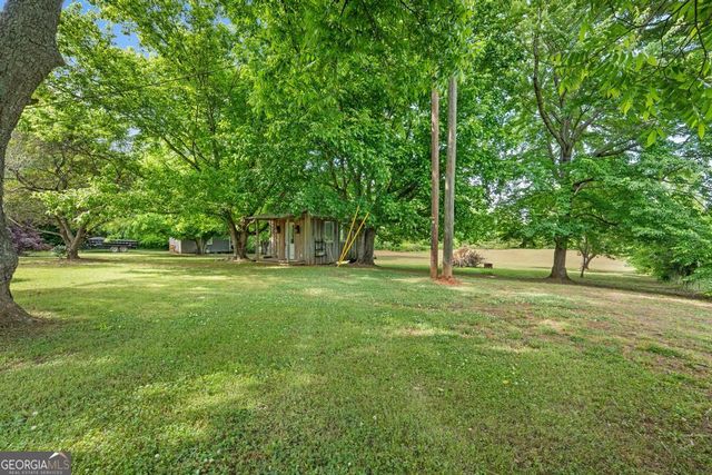 4263 Jackson Road, Griffin, GA 30223
