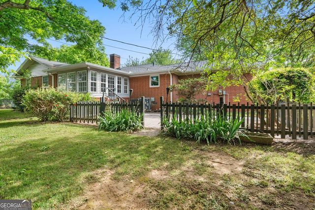 4263 Jackson Road, Griffin, GA 30223