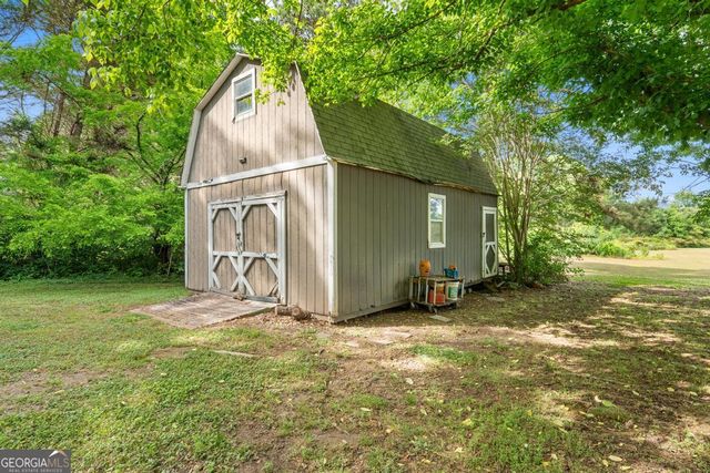 4263 Jackson Road, Griffin, GA 30223
