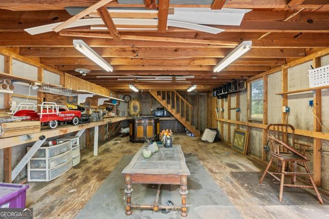 4263 Jackson Road, Griffin, GA 30223