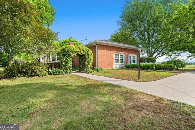 4263 Jackson Road, Griffin, GA 30223