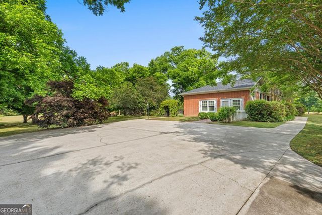 4263 Jackson Road, Griffin, GA 30223