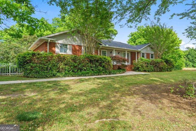 4263 Jackson Road, Griffin, GA 30223