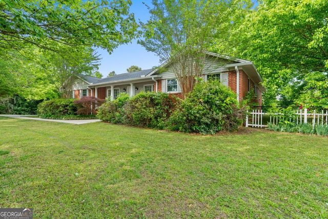 4263 Jackson Road, Griffin, GA 30223