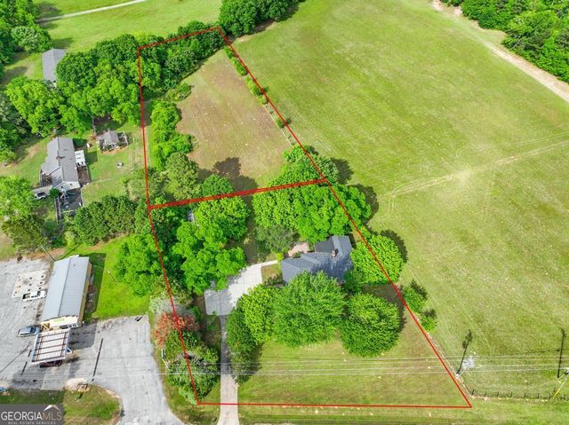 4263 Jackson Road, Griffin, GA 30223