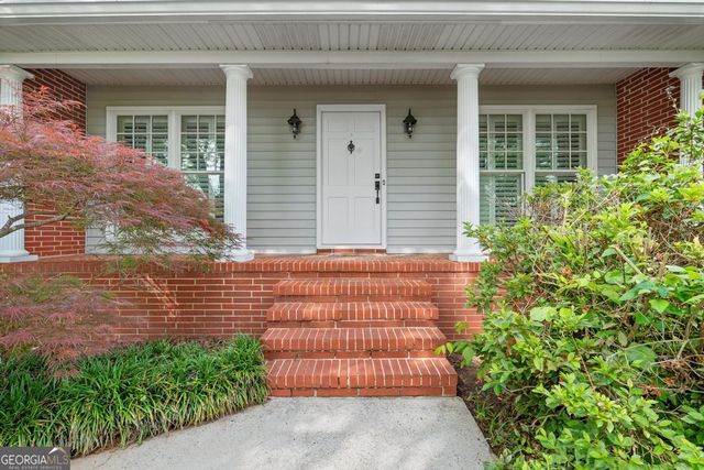 4263 Jackson Road, Griffin, GA 30223