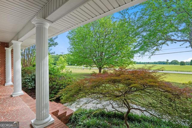4263 Jackson Road, Griffin, GA 30223