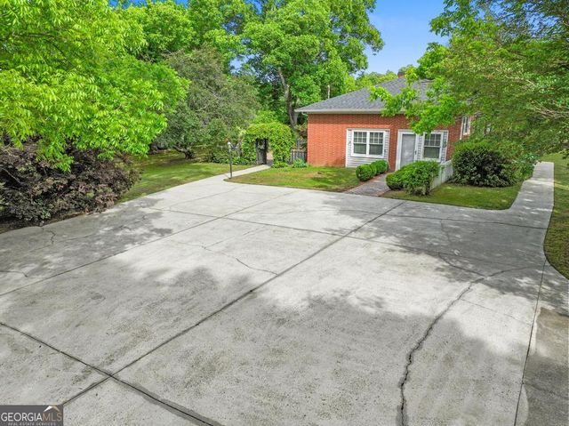 4263 Jackson Road, Griffin, GA 30223