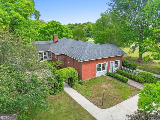 4263 Jackson Road, Griffin, GA 30223