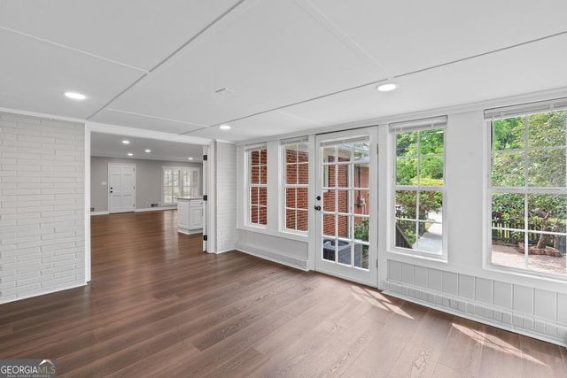 4263 Jackson Road, Griffin, GA 30223