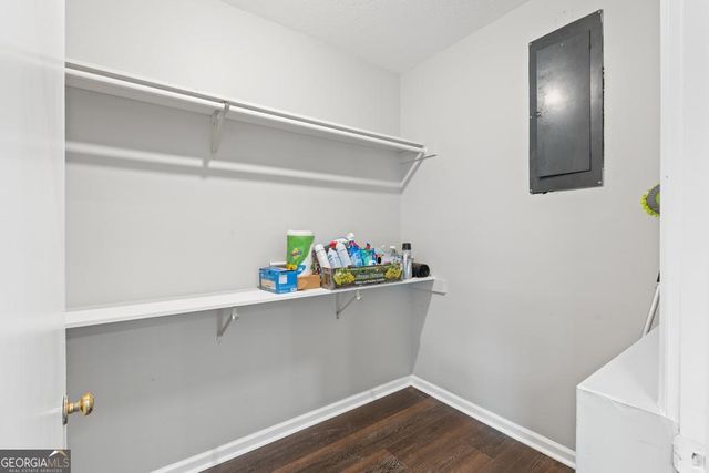 4263 Jackson Road, Griffin, GA 30223