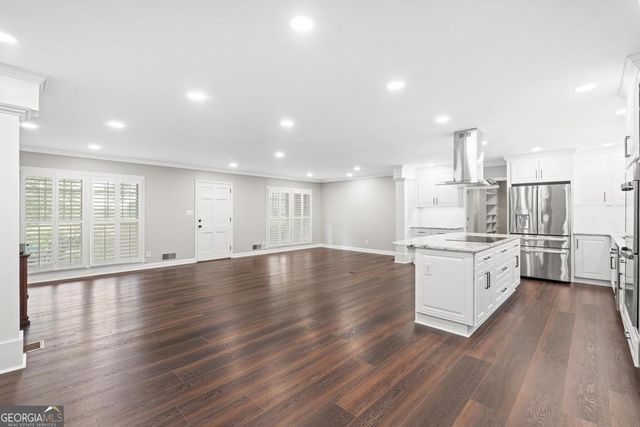 4263 Jackson Road, Griffin, GA 30223